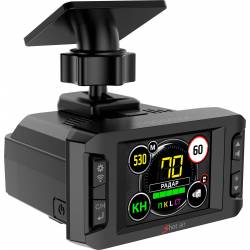 Радар-детектор Inspector...