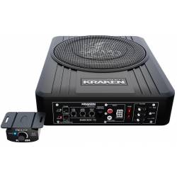 Сабвуфер автомобильный...