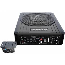 Сабвуфер автомобильный...