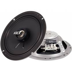 Колонки автомобильные Kicx...