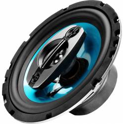 Колонки автомобильные Ural...