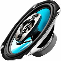 Колонки автомобильные Ural...