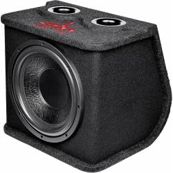 Сабвуфер автомобильный Ural...