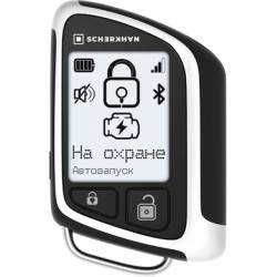 Охранная система Scher-Khan...