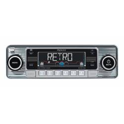 Автомагнитола Prology Retro...