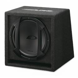 Сабвуфер автомобильный...