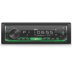 Автомагнитола ACV AVS-816BG...