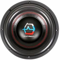 Сабвуфер автомобильный Ural...