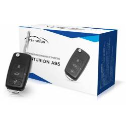 Модуль управления Centurion...