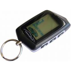 Автосигнализация Centurion...