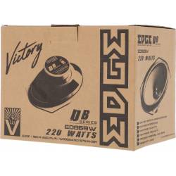 Колонки автомобильные Edge...