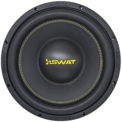 Сабвуфер автомобильный Swat...