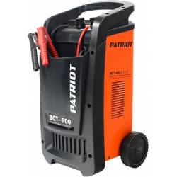 Пуско-зарядное устройство...