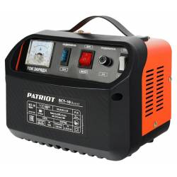 Зарядное устройство Patriot...