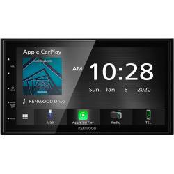 Автомагнитола Kenwood...