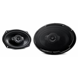 Колонки автомобильные...