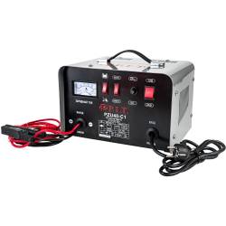 Пуско-зарядное устройство...