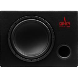 Сабвуфер автомобильный Ural...