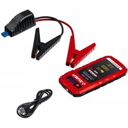 Пуско-зарядное устройство...