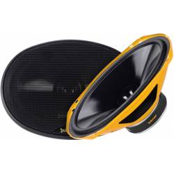 Колонки автомобильные Swat...