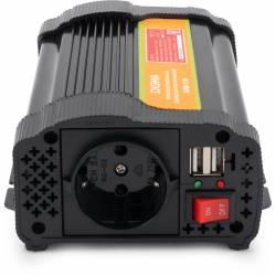 Автоинвертор Digma...