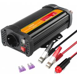 Автоинвертор Digma...