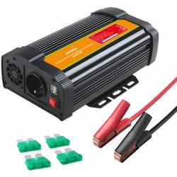 Автоинвертор Digma...