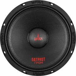 Колонки автомобильные Ural...