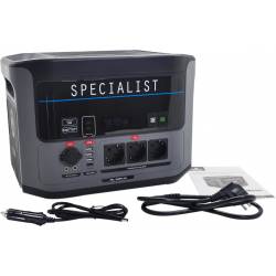 Пуско-зарядное устройство...