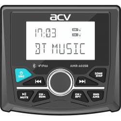 Автомагнитола ACV MARINE...