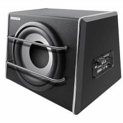 Сабвуфер автомобильный...