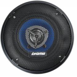 Колонки автомобильные Digma...