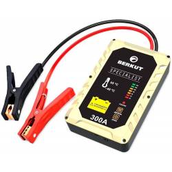 Пуско-зарядное устройство...