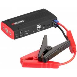 Пуско-зарядное устройство...