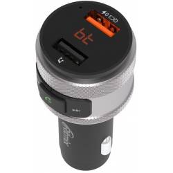 Автомобильный FM-модулятор...