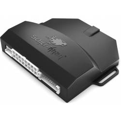 Автосигнализация Scher-Khan...