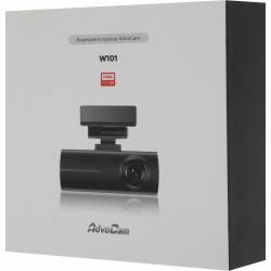 Видеорегистратор AdvoCam...