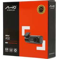 Камера заднего вида Mio...