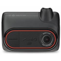 Видеорегистратор с...