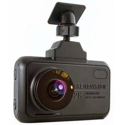 Видеорегистратор с...