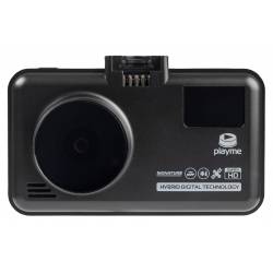 Видеорегистратор с...