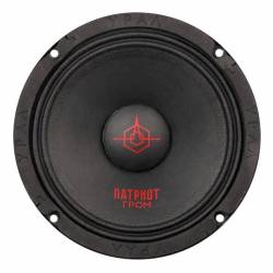 Колонки автомобильные Ural...