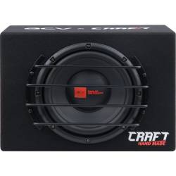 Сабвуфер автомобильный ACV...