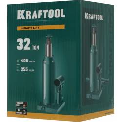 Домкрат Kraftool Kraft-Lift...
