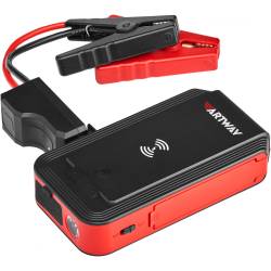 Пуско-зарядное устройство...