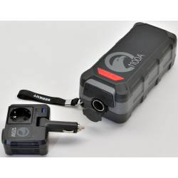 Пуско-зарядное устройство...