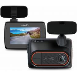 Видеорегистратор с...