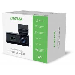 Видеорегистратор Digma...
