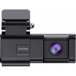 Видеорегистратор Digma...