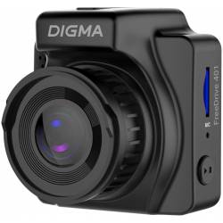 Видеорегистратор Digma...